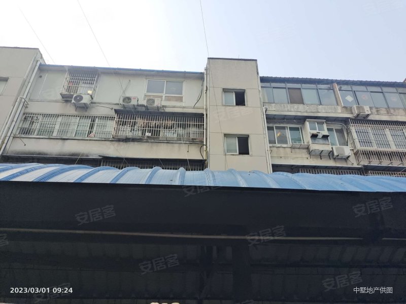 好房出售和平苑1楼带院子2室朝南