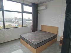 苏州张家港塘桥理想公寓出租家电家具齐全，拎包入住，价格便宜出租房源真实图片