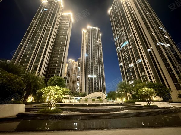 深圳宝安后亭嘉富宝禧花园新上!