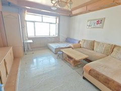 黑河北安德隆购物中心六道街 公安局 3室1厅1卫 南北通透 112平出租房源真实图片
