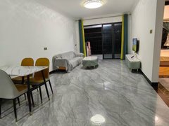 阳春春城春城城区领美生活广场精装2房，拎包入住出租房源真实图片