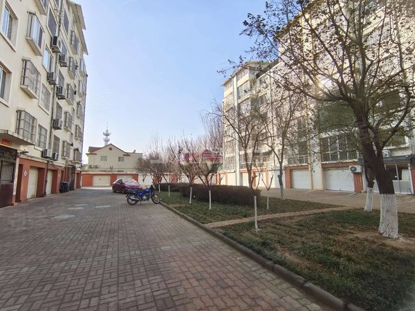 青岛莱西水集宏远滨河新村出租!