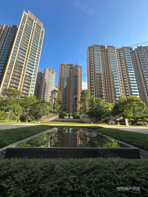 惠州房产网>惠州二手房>博罗二手房>石湾二手房>双城峰景>