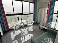 宜宾翠屏下江北无中介费   独立洗衣机。出租房源真实图片