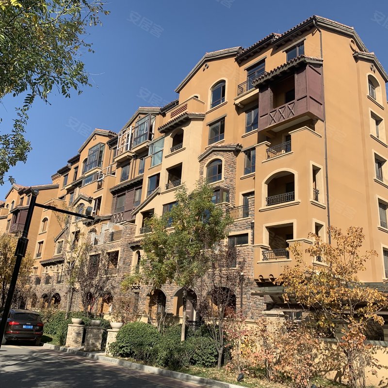 【紫岸, 紫岸小区详情,房价走势,房源,业主论坛】- 邯郸58同城