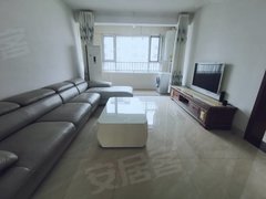 昌乐昌乐城区美联广场精装三室 电梯南北通透 家具家电齐全拎包入住出租房源真实图片