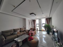 庆阳西峰西峰城区整租丽景公寓 超大公寓 配置齐全 随时看房 拎包入住出租房源真实图片