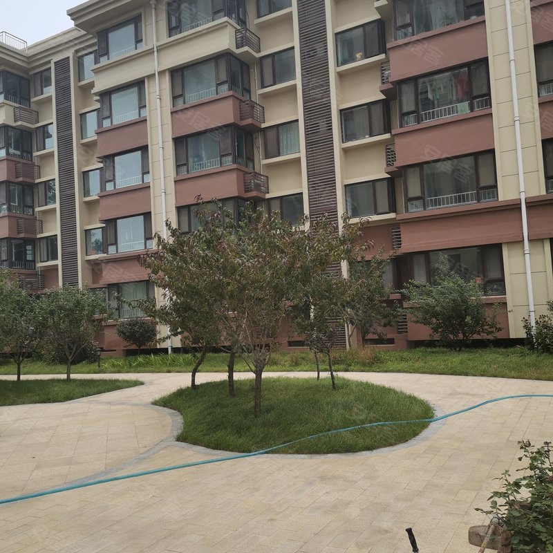 【金域华庭, 金域华庭小区详情,房价走势,房源,业主论坛】- 潍坊58