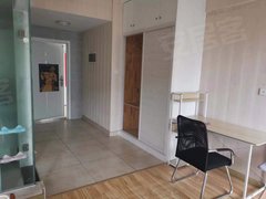 衢州柯城西区玉龙湾单身公寓 吾悦商圈 拎包入住随时看房出租房源真实图片