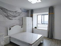 绍兴越城城东世贸复旦科技园旁星尚悦湖精装修单间出租,无中介费出租房源真实图片