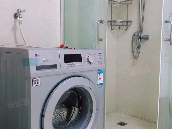 绍兴越城城东中汇大厦中汇大厦平层随时看房拎包入住出租房源真实图片