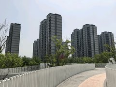 徐州贾汪青山泉镇美的云与湖 3室2厅2卫出租房源真实图片