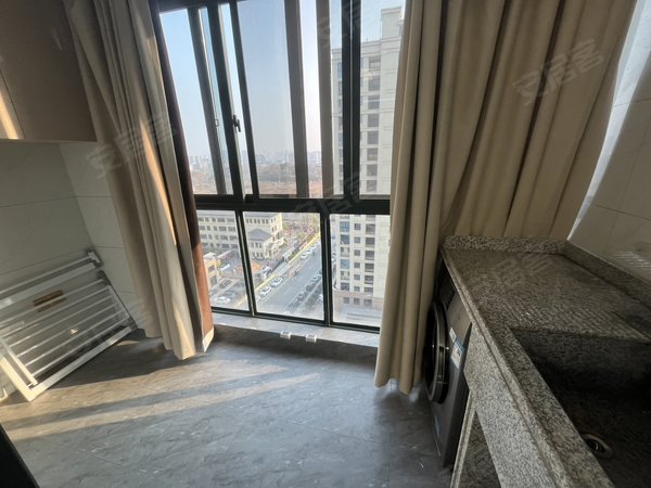 金华婺城江北裕和园婺城区江北金华站旁小区一室一厅民用水电 停车方便出租房源真实图片