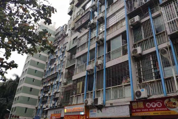 新嘉园优点,不足,新嘉园怎么样,新嘉园周边房产中介经纪人评价-厦门