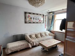 海东平安平安广场平安县安居小区 1室1厅1卫出租房源真实图片