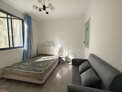 安康汉滨万达广场高新现代城单间独卫采光好拎包入住出租房源真实图片