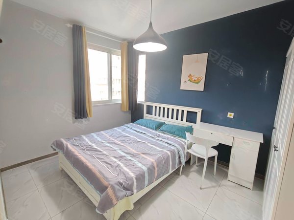 南京雨花台南站双龙嘉园高铁旁 南京南站 绿地控股 城际空间 喜玛拉雅 星立方广场出租房源真实图片