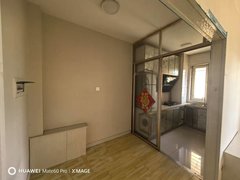 通化梅河口城区月租800 书香美苑电梯4楼，一室出租房源真实图片