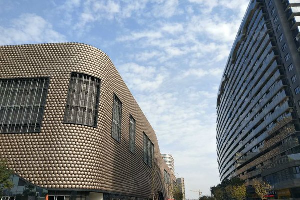 杭州港龙城