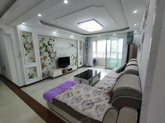 临沂费县费县城区东方家苑交通方便家电家具齐全拎包入住出租房源真实图片
