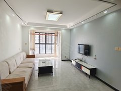 盱眙其他其它星雨华府 电梯二房 家具家电齐全 1150一个月出租房源真实图片