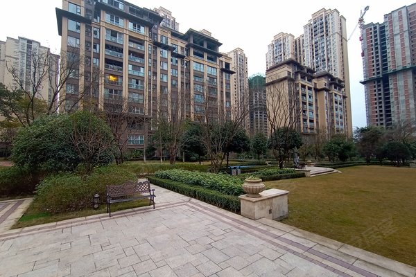 达州小区 渠县小区 渠县小区 科华南城印象 科华南城印象怎么样