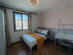 北京昌平回龙观龙跃苑东四区 近霍营地铁200米   采光好   房屋干净出租房源真实图片
