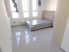 平湖平湖市区市区阳光嘉苑，凤凰菜市场附近一室一厅天然气厨房干湿分离卫生间出租房源真实图片