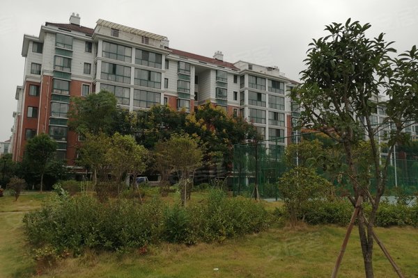 荆州小区 监利小区 监利城区小区 书香四季城