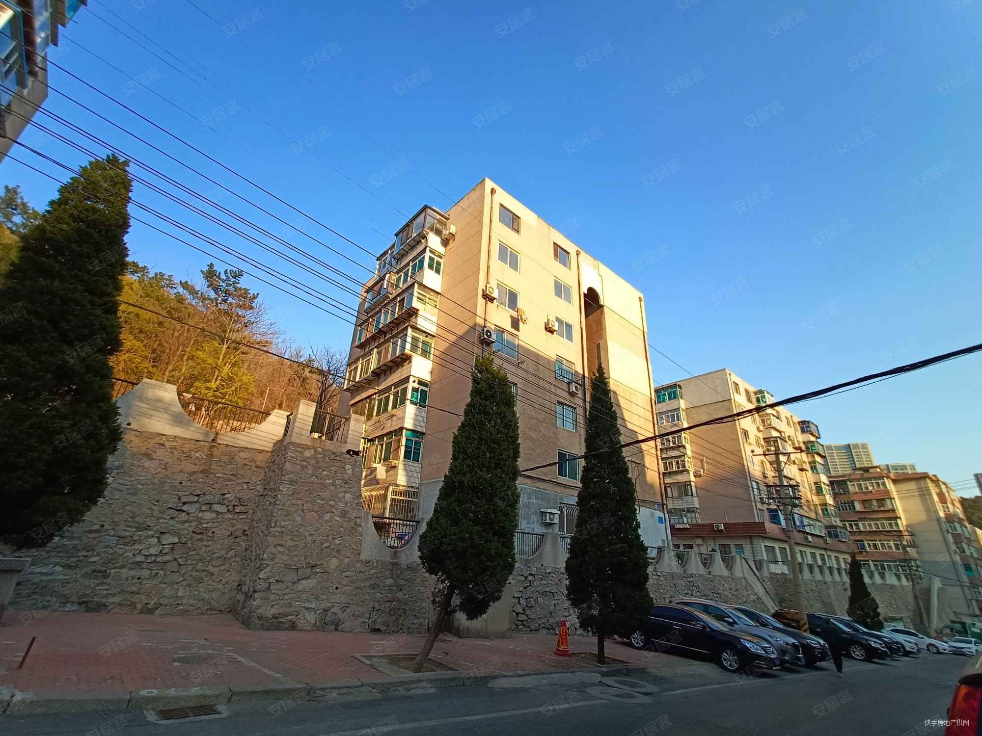大连房产网>大连二手房>中山二手房>青云街二手房>捷凤街小区>