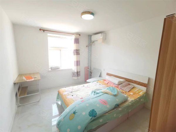 塘沽一中附近 永久里 精装两室 价格可谈 随时看,塘沽租房-天津58安居