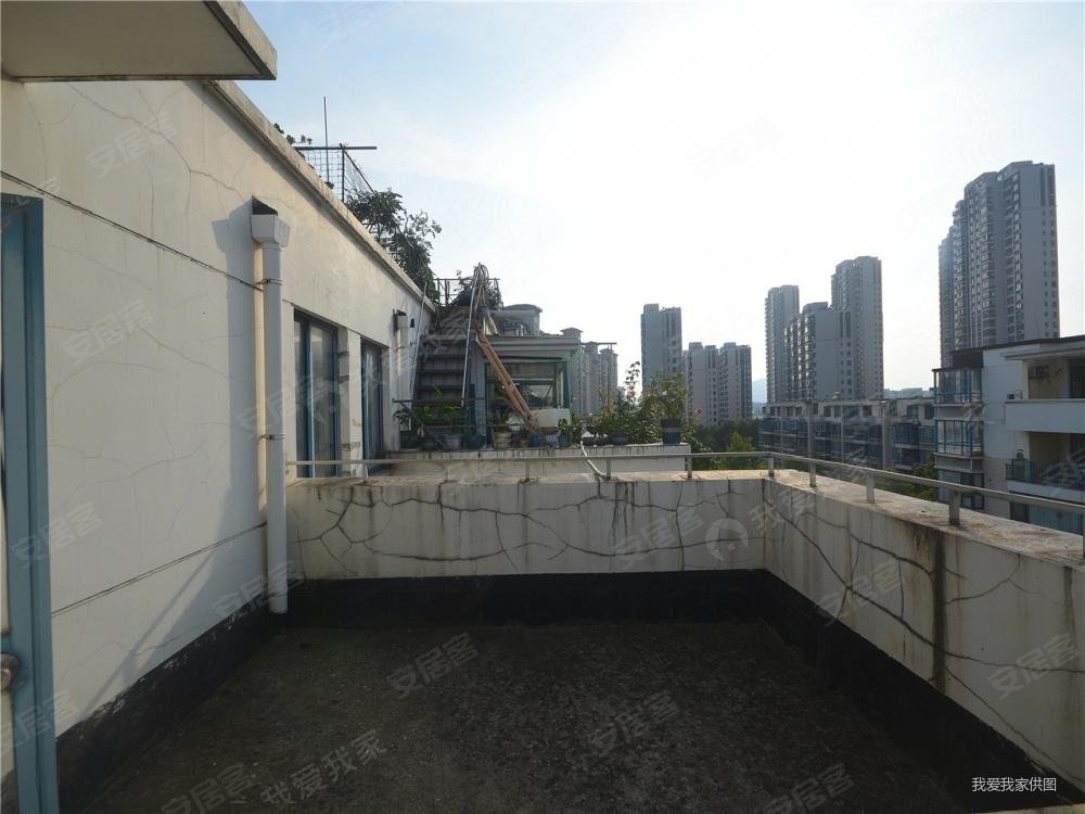 江宁区麒麟门阳光之旅5室3厅