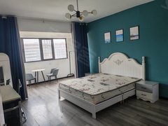 庆阳西峰西峰城区近市医院丽景茂，金江名都，家具齐全拎包入住，押一付一可短租出租房源真实图片