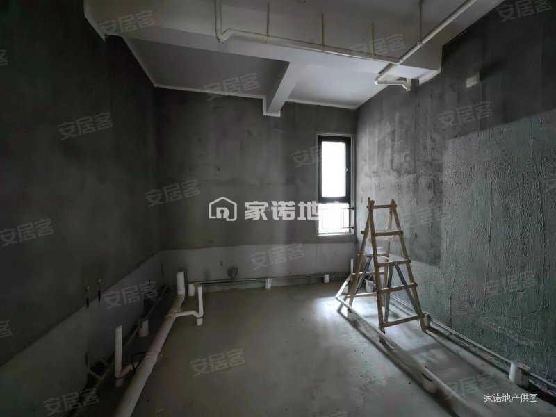 中国铁建西派澜岸4室3厅5卫303.42㎡南北1650万