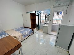 徐州泉山矿业大学月付短租 矿大文昌校区 科技广场 2.5产业园 三胞二号线出租房源真实图片