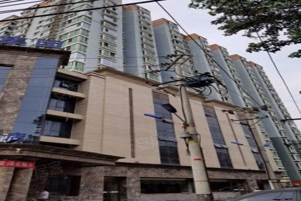 裕隆园优点,不足,裕隆园怎么样,裕隆园周边房产中介