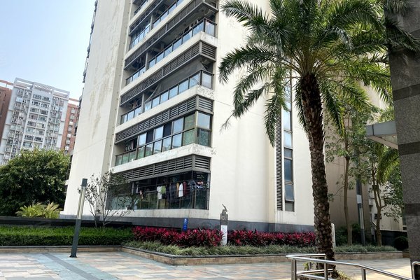 不足,格力香樟怎么样,格力香樟周边房产中介经纪人评价-珠海安居客