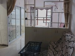 南昌红谷滩红角洲联泰香域尚城 2室1厅1卫出租房源真实图片