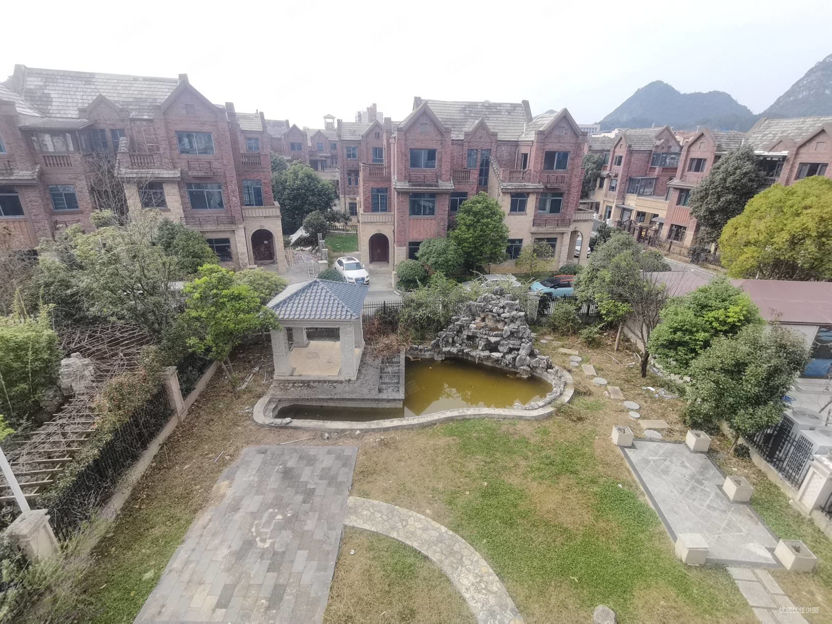 花溪碧桂园钻石郡