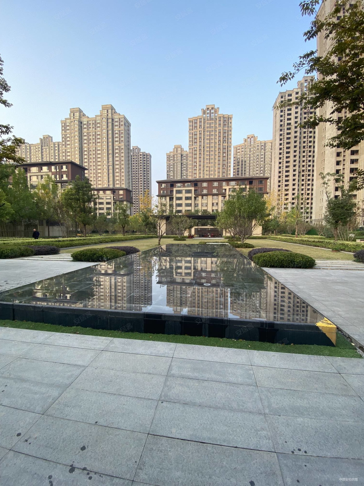 仅售75w正商智慧城经典小三房仅售75w价格真实