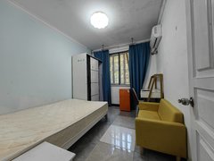 上海普陀真如普陀超实惠独卫一室户，拎包入住出租房源真实图片