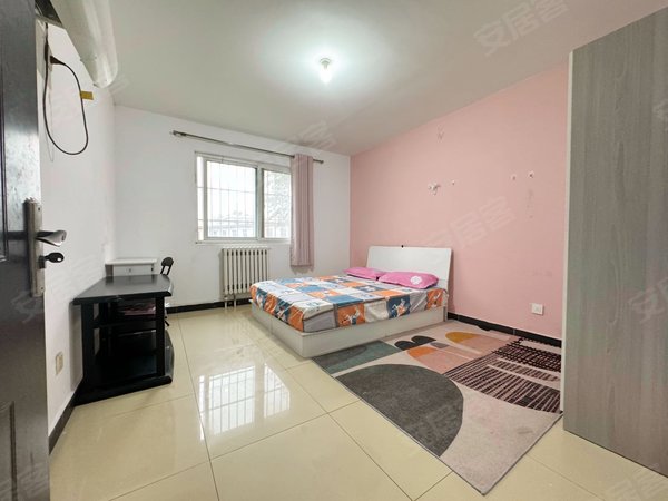 【多图】京泉馨苑东里,四季青租房,京泉馨苑东里 茶棚站 天香颐北里站