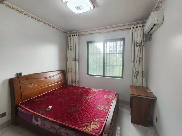 【多图】阳光尚都,良庆周边租房,下楼菜市 近地铁 3房正南户型 4台