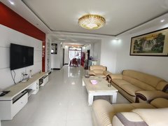 许昌禹州禹州城区城上城 四室两厅 电梯双气 领包住 家具家电齐全出租房源真实图片