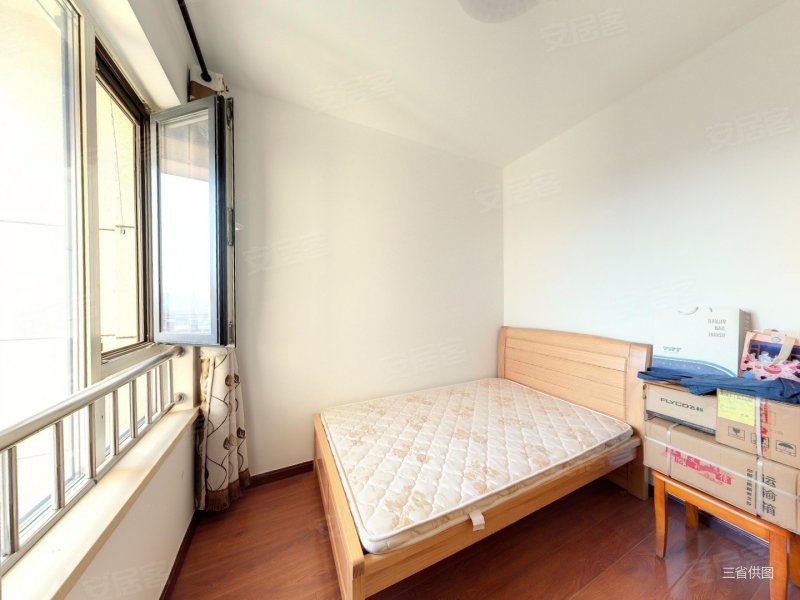 业主急售!水上公园  ,天房崇德园,中间层,位置好