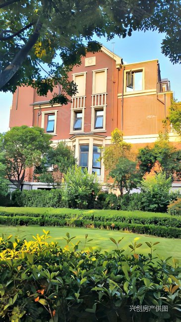 天伦庄园别墅二手房,800万,6室3厅,4卫,392平米-郑州安居客