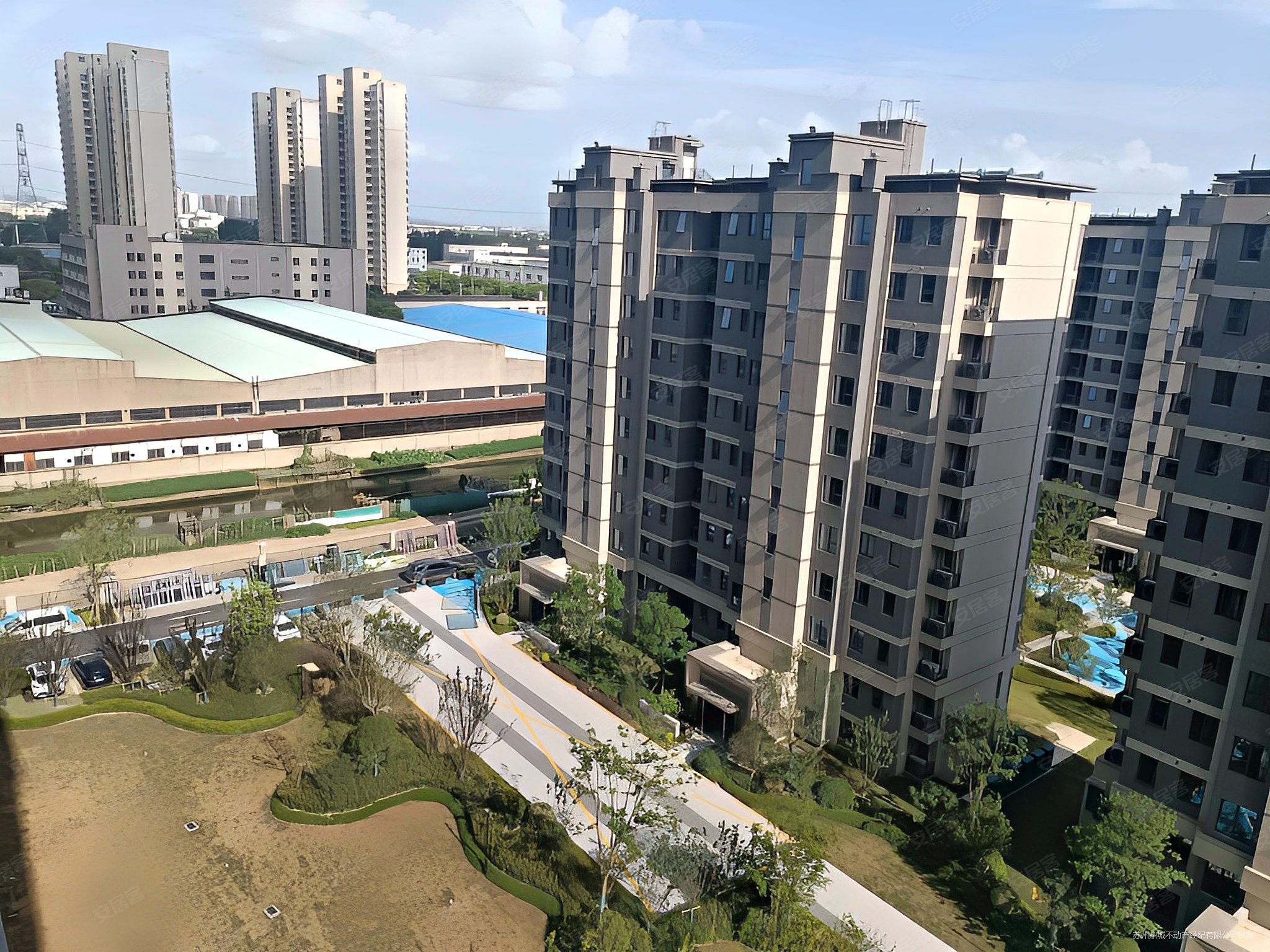 湖东未来3室2厅2卫119.91㎡南北208万