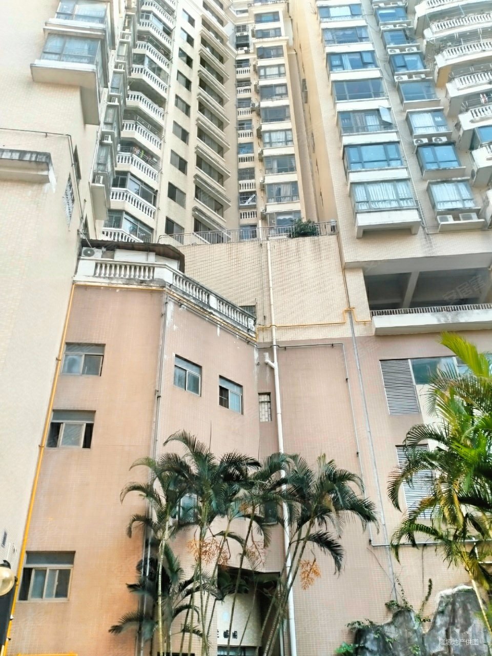 拎包入住南坛西湖丽苑精装修电梯大三房