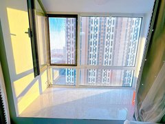 呼和浩特赛罕万达广场万达广场(B区) 3室 40平 电梯房 精装修出租房源真实图片