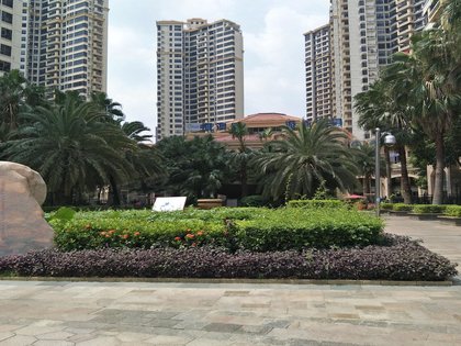 佳兆业帝景湾,同德路 - 东莞佳兆业帝景湾二手房,租房,房价-东莞安居